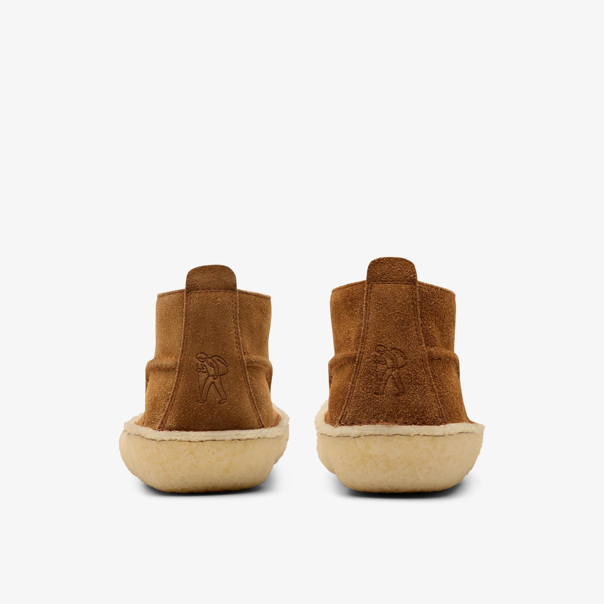 [26181144] MENS CLARKS DESERT RAIN