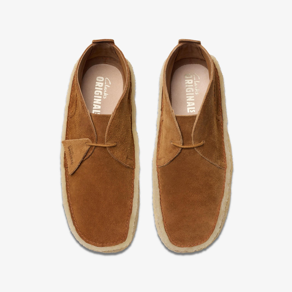 [26181144] MENS CLARKS DESERT RAIN