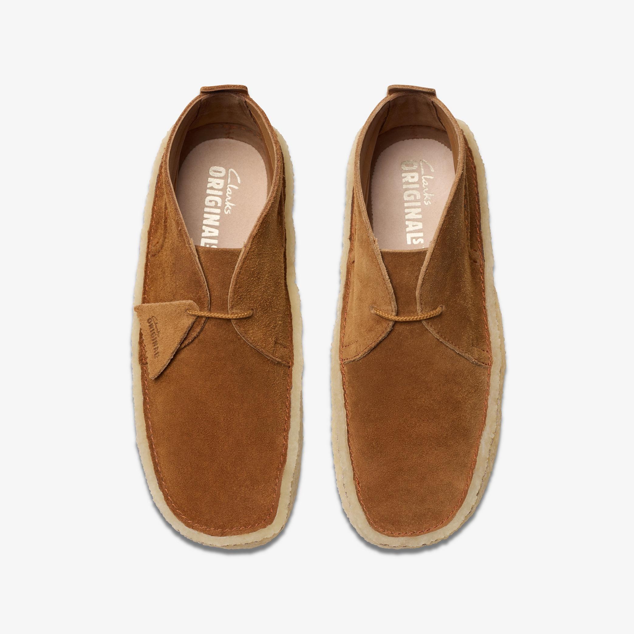 [26181144] MENS CLARKS DESERT RAIN