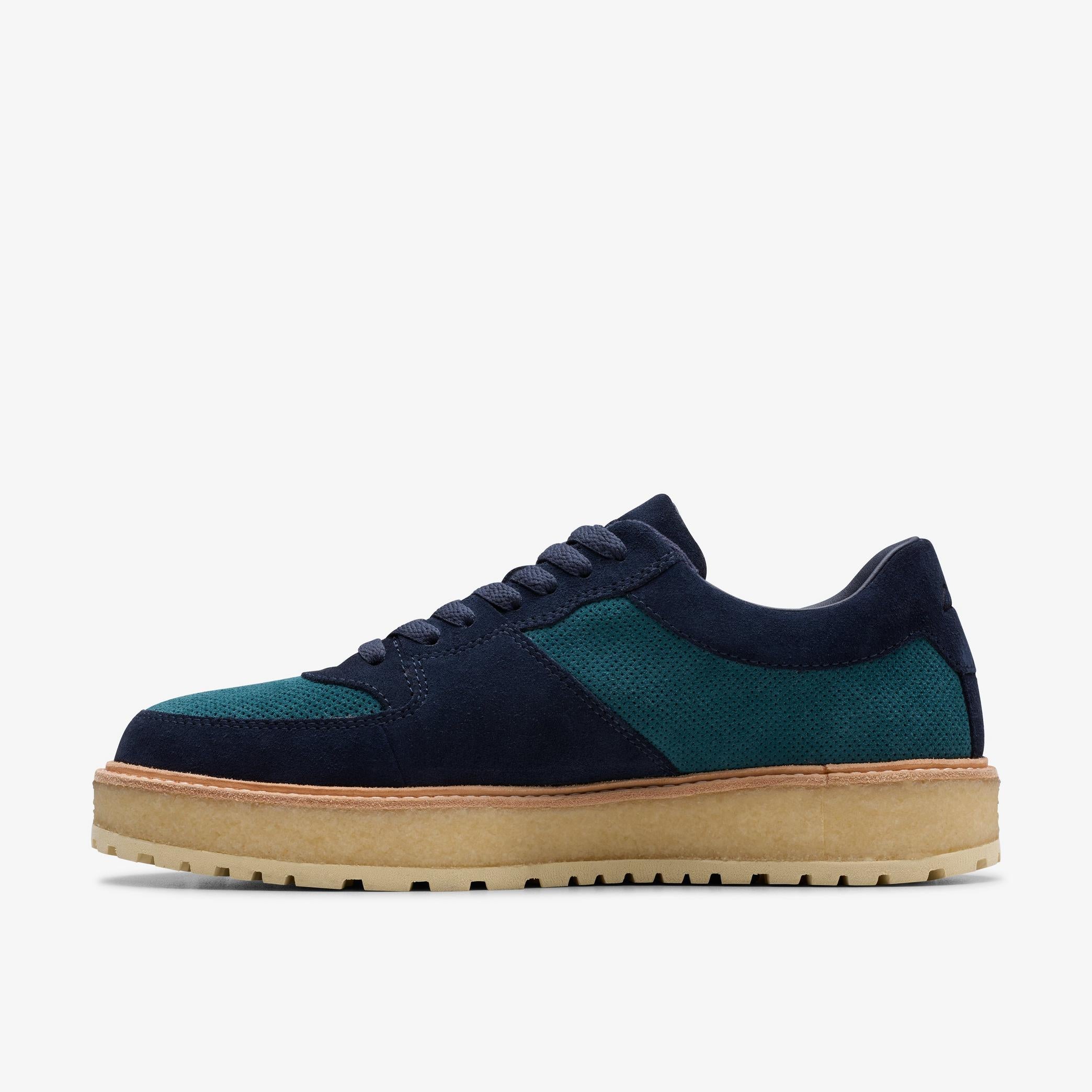 [26181147] MENS CLARKS RONNIE FIEG SANDFORD 2