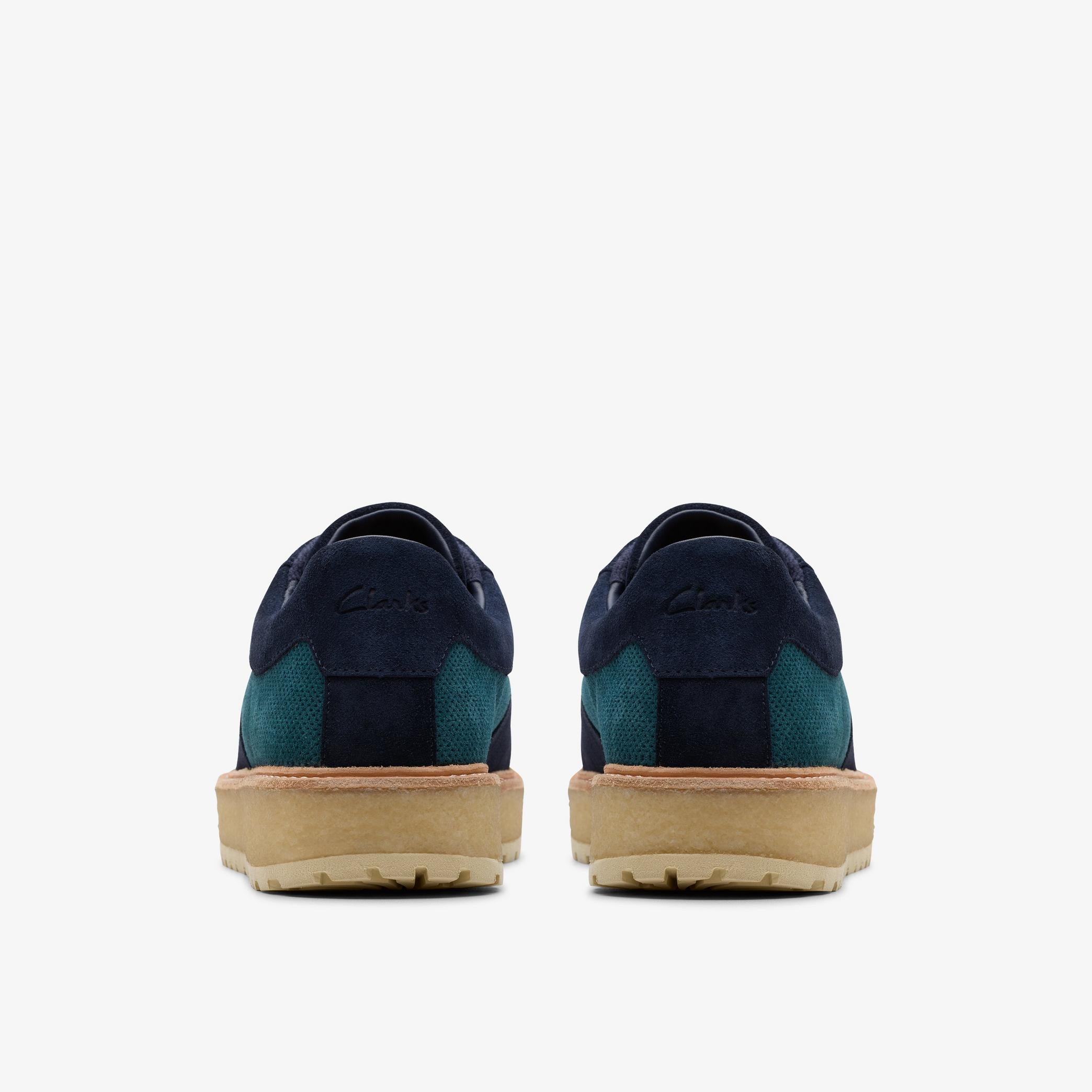 [26181147] MENS CLARKS RONNIE FIEG SANDFORD 2