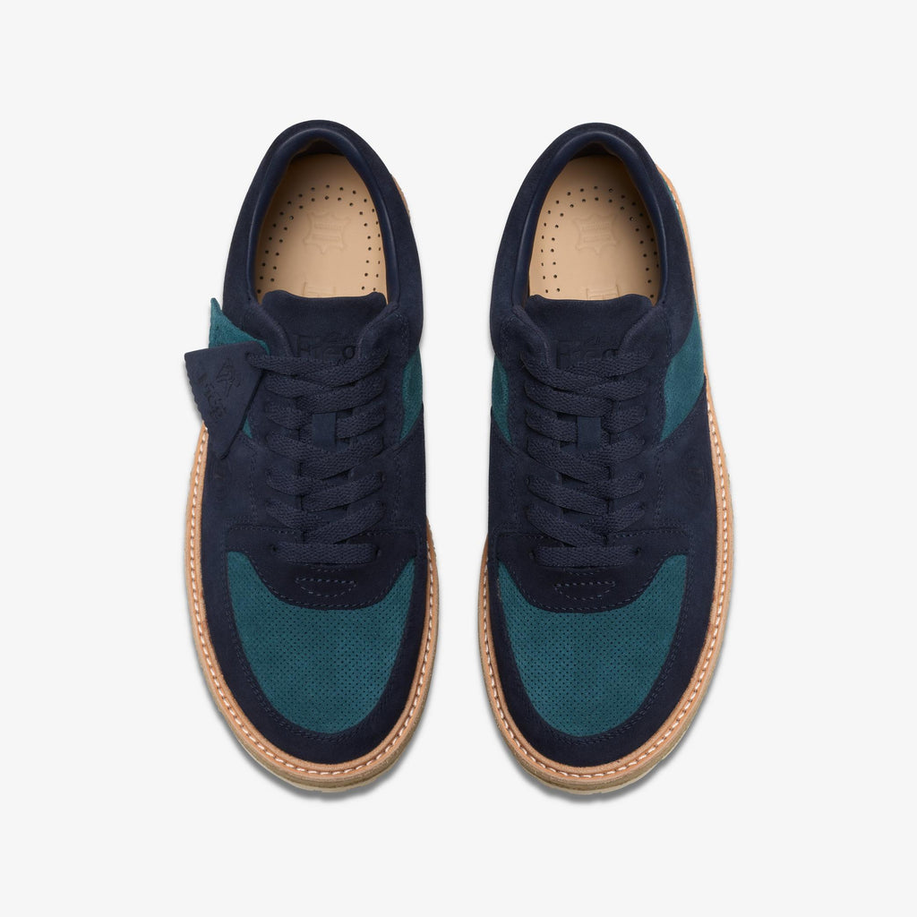 [26181147] MENS CLARKS RONNIE FIEG SANDFORD 2