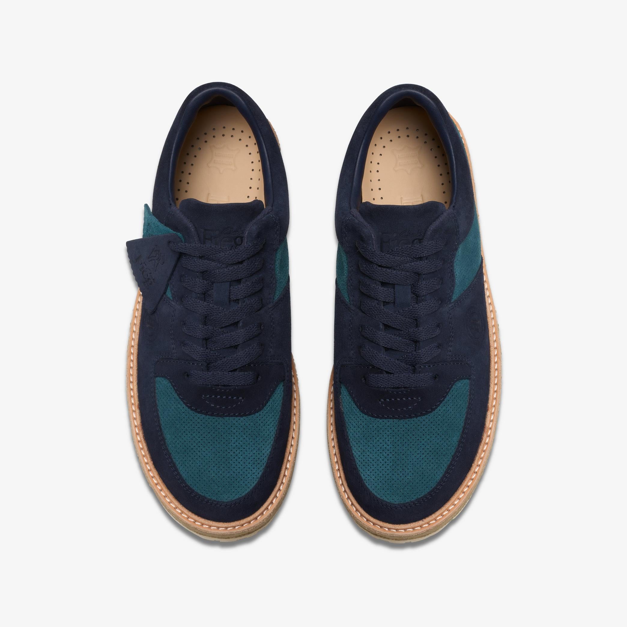 [26181147] MENS CLARKS RONNIE FIEG SANDFORD 2