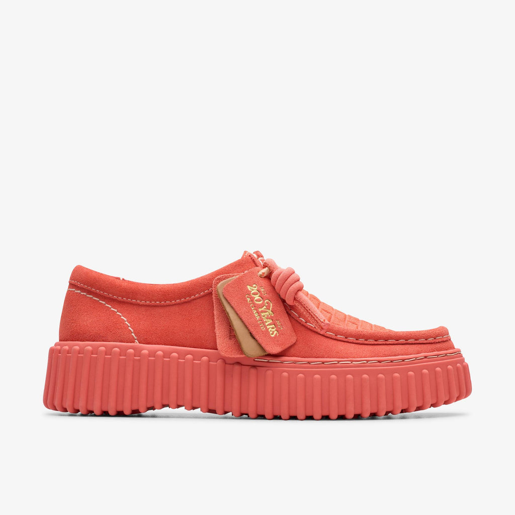 [26181187] WOMENS CLARKS TORHILL BEE