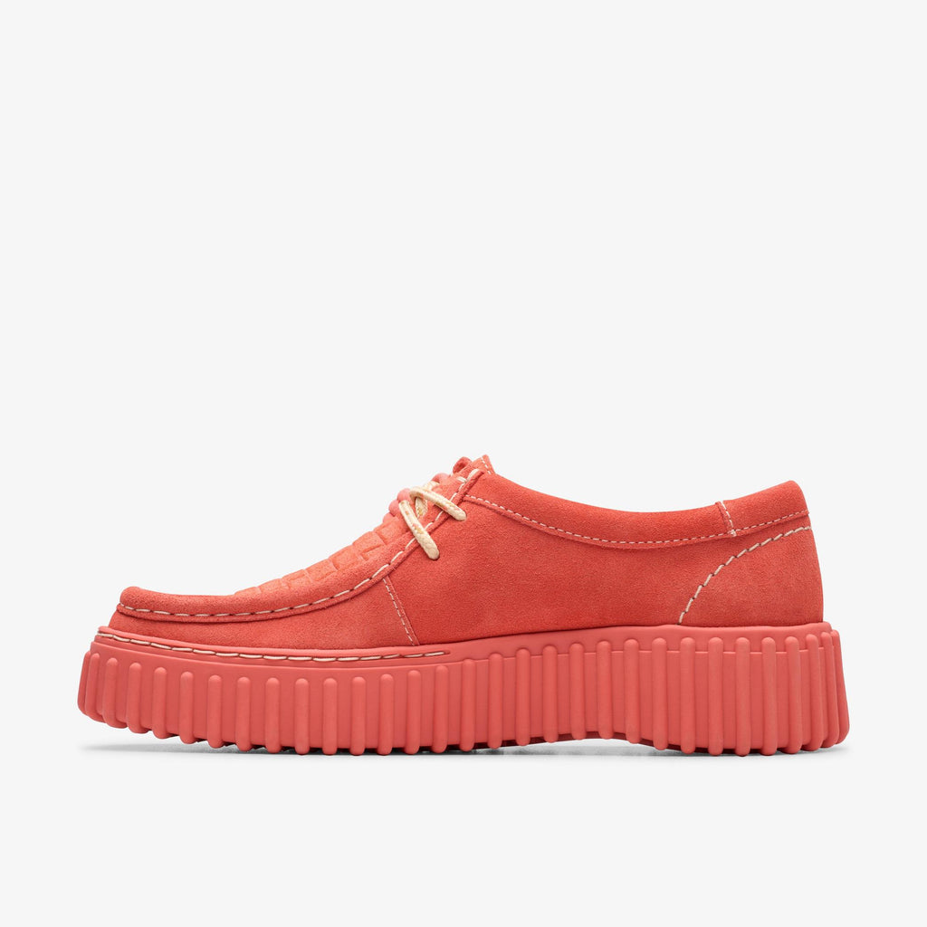 [26181187] WOMENS CLARKS TORHILL BEE