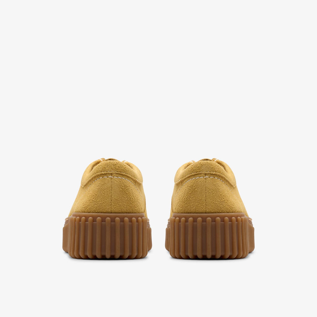 [26181188] WOMENS CLARKS TORHILL BEE
