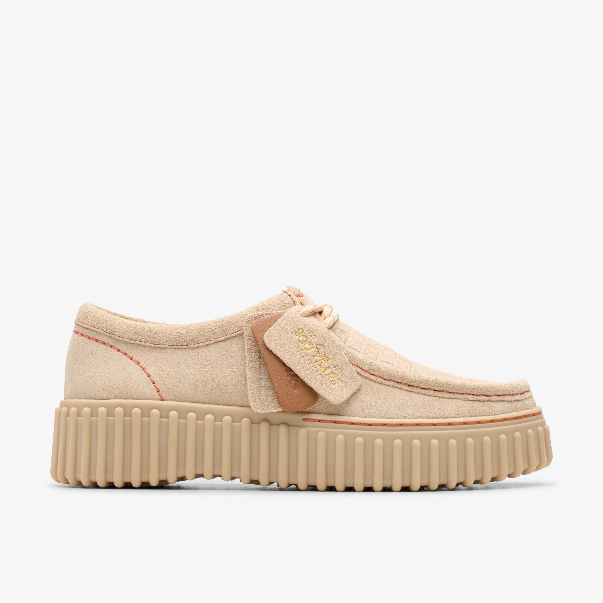 [26181191] WOMENS CLARKS TORHILL BEE