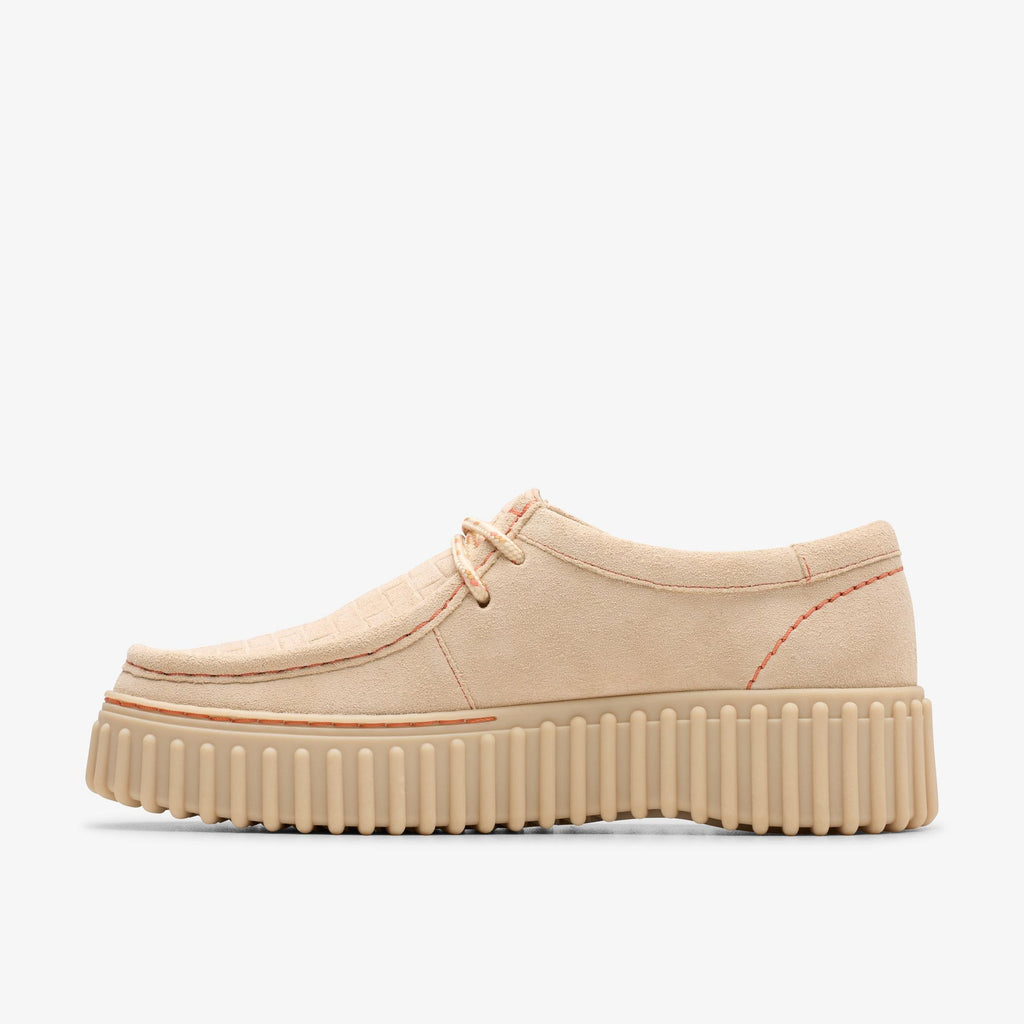 [26181191] WOMENS CLARKS TORHILL BEE