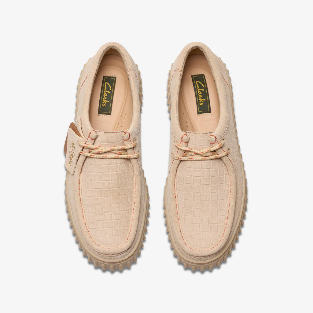 [26181191] WOMENS CLARKS TORHILL BEE