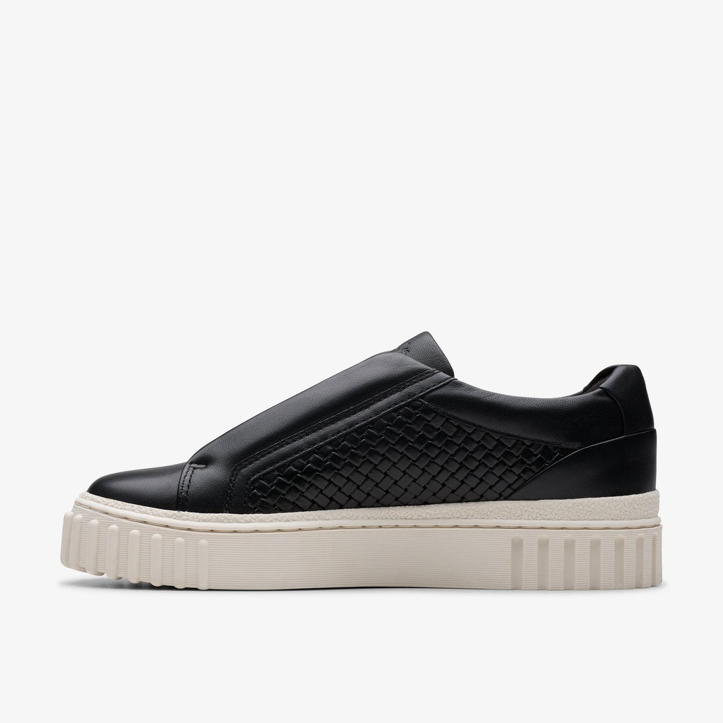 [26181205] WOMENS CLARKS MAYHILL BAY