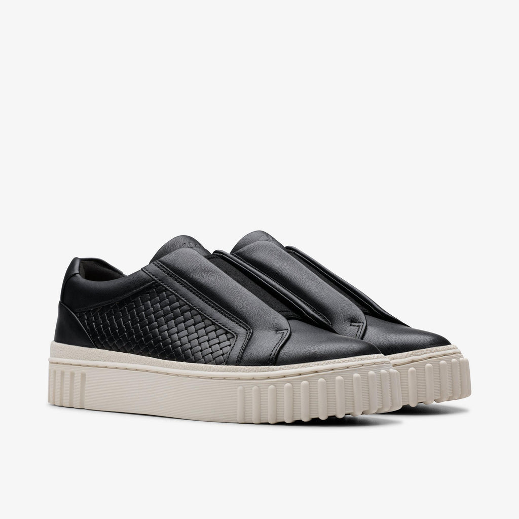 [26181205] WOMENS CLARKS MAYHILL BAY