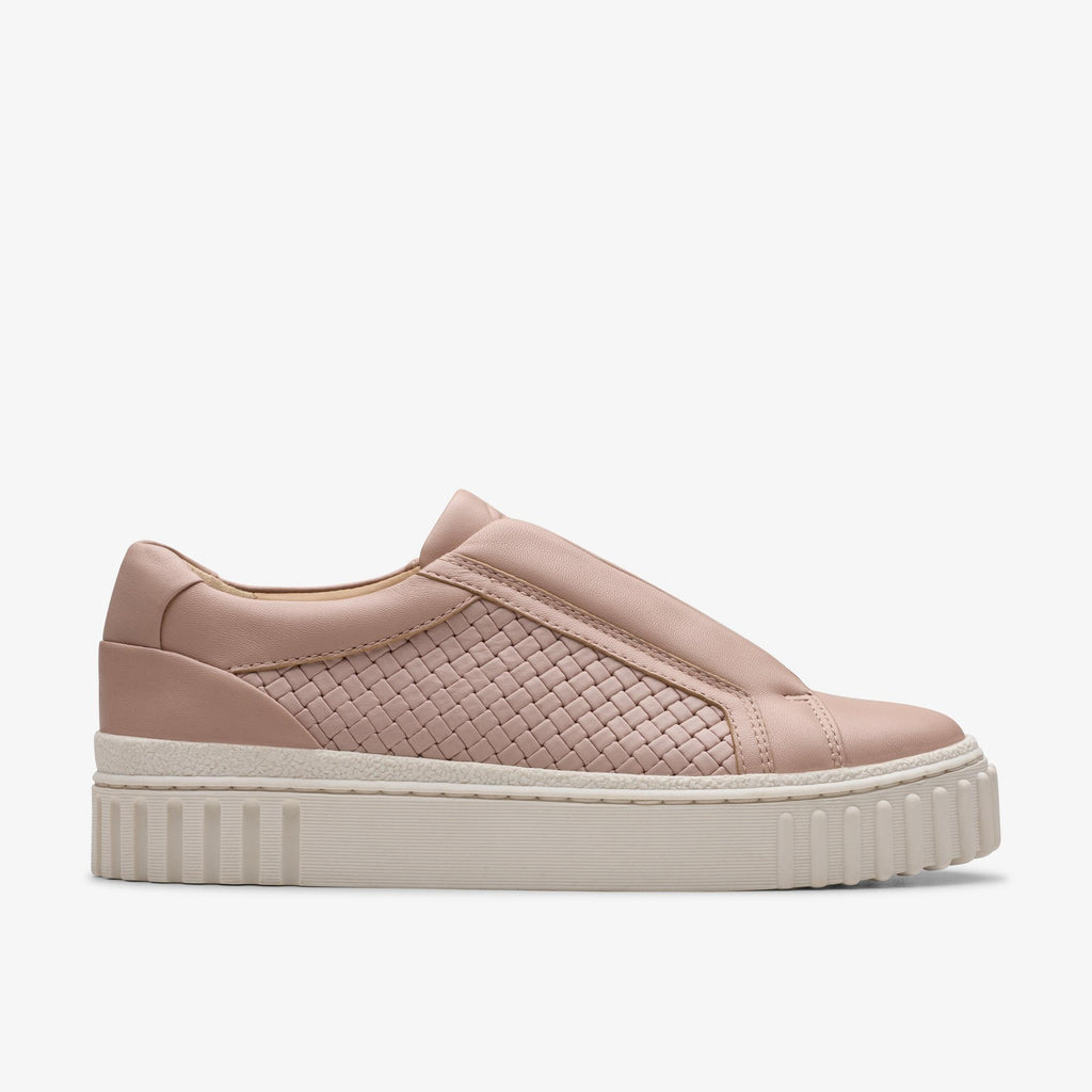 [26181206] WOMENS CLARKS MAYHILL BAY