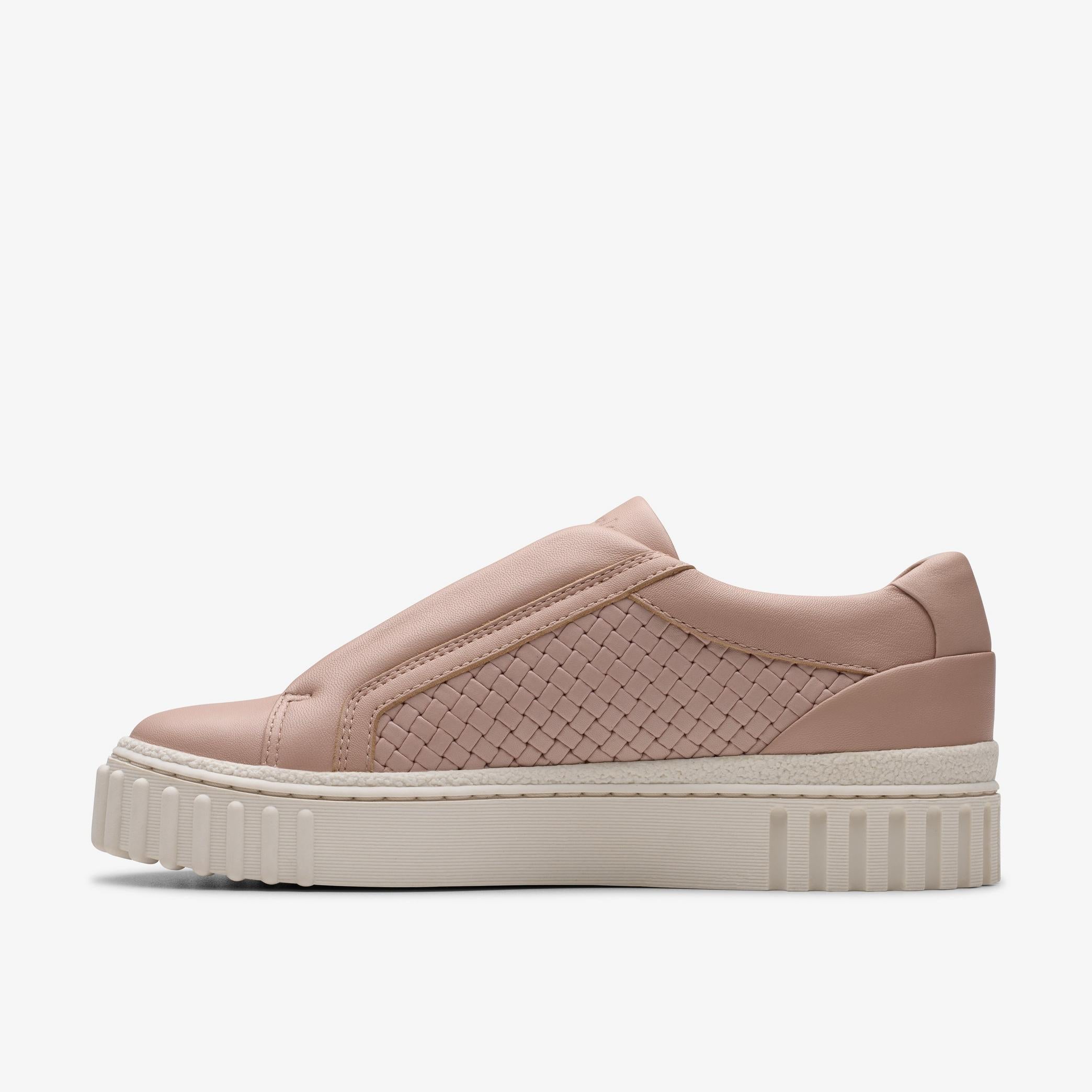 [26181206] WOMENS CLARKS MAYHILL BAY
