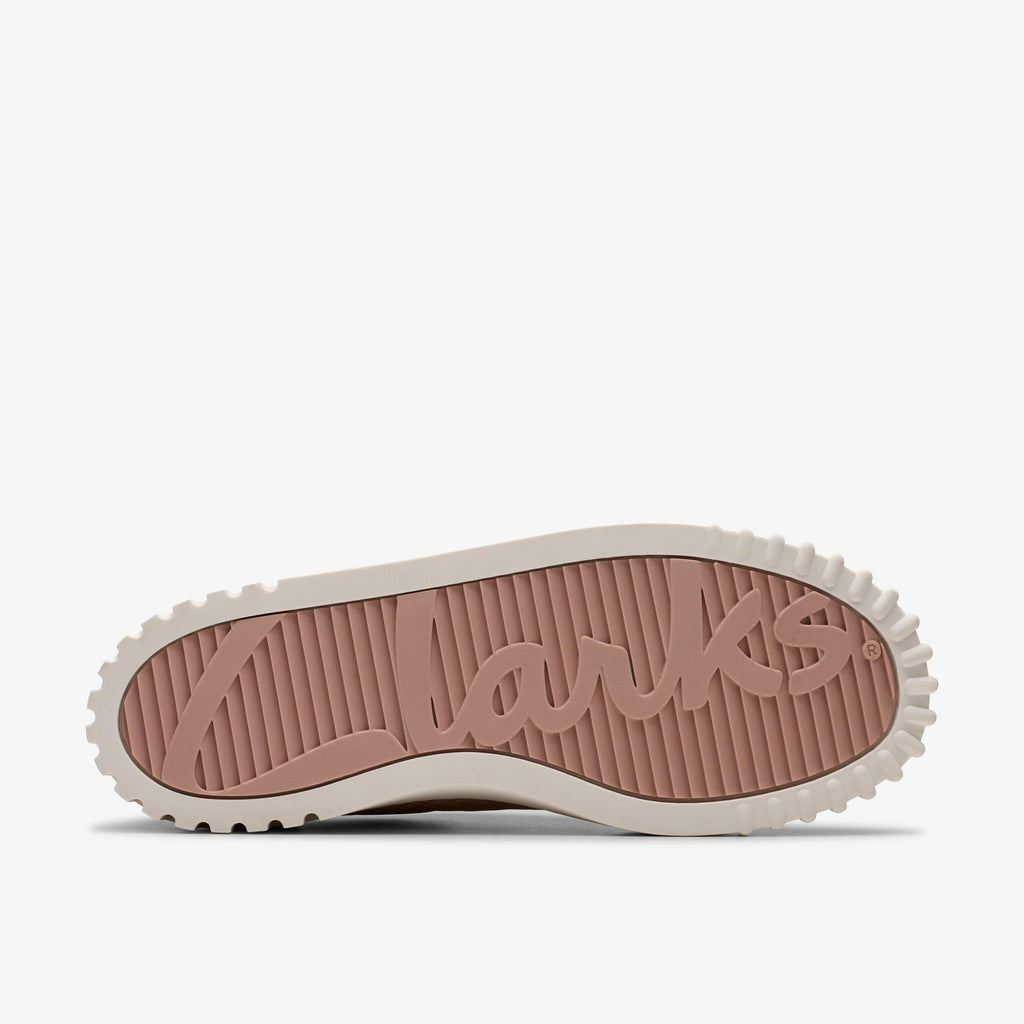 [26181206] WOMENS CLARKS MAYHILL BAY