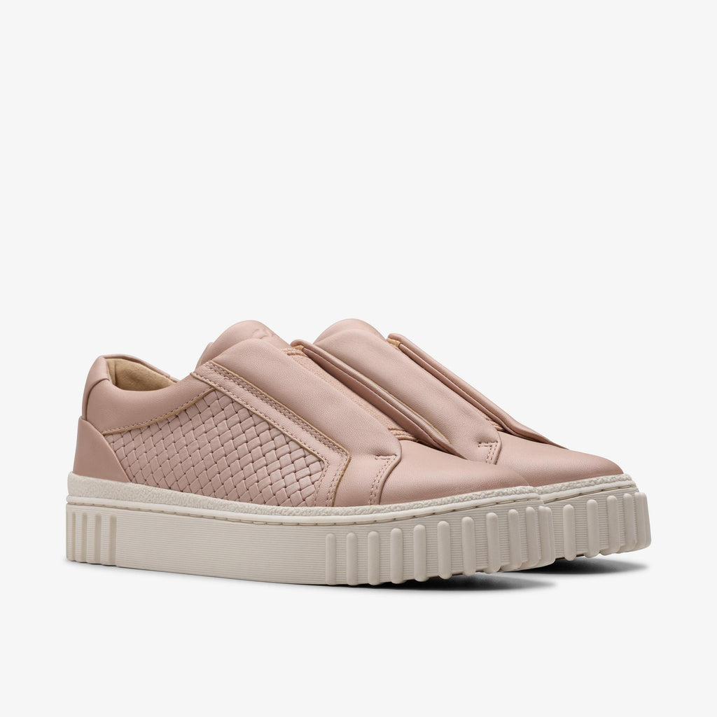 [26181206] WOMENS CLARKS MAYHILL BAY