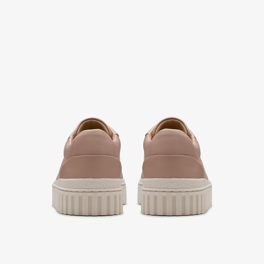 [26181206] WOMENS CLARKS MAYHILL BAY