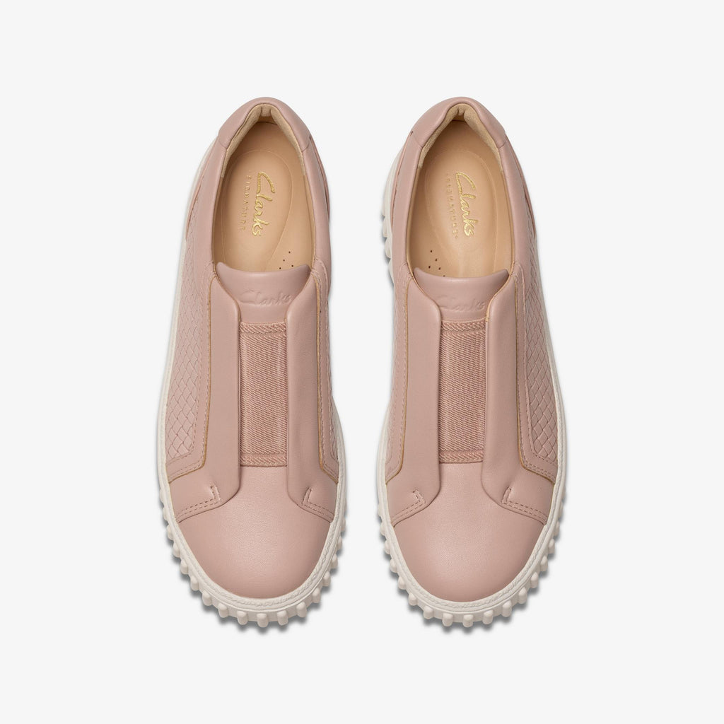 [26181206] WOMENS CLARKS MAYHILL BAY