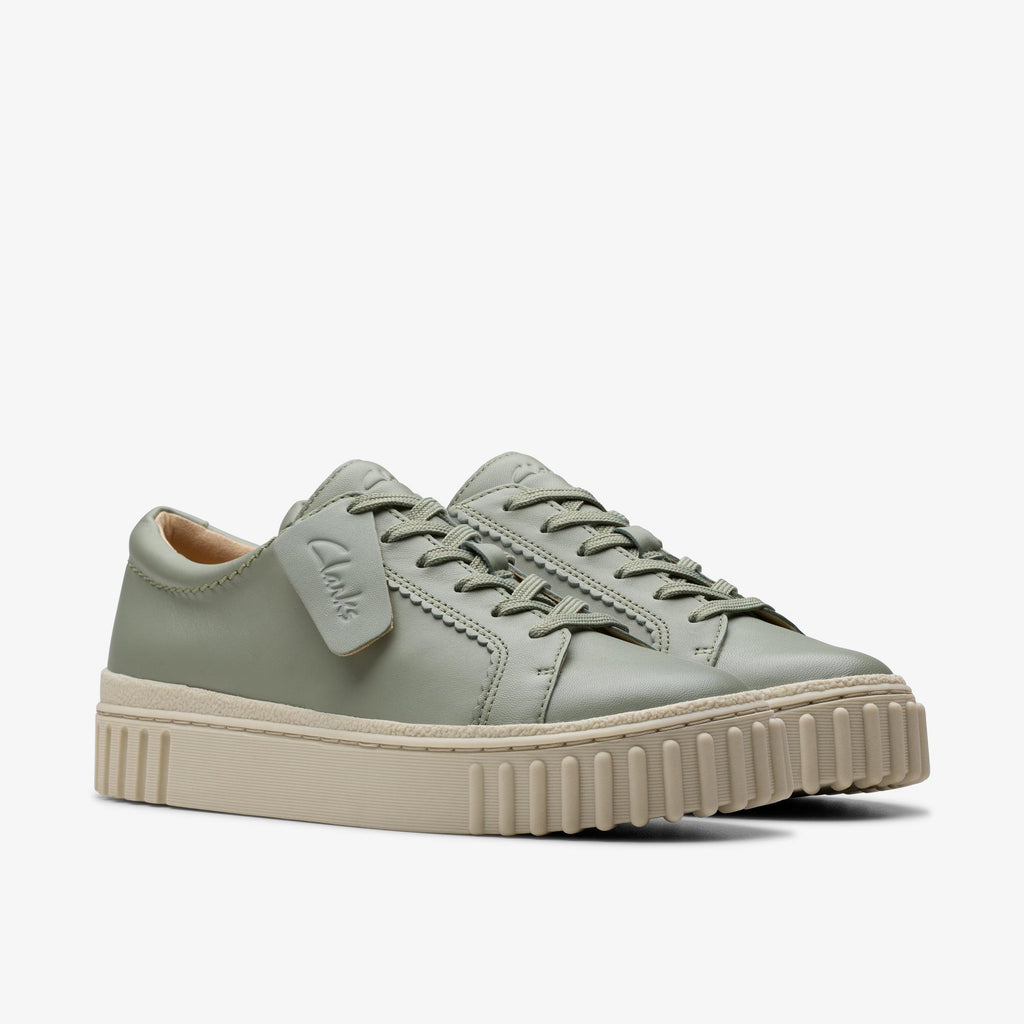 [26181208] WOMENS CLARKS MAYHILL WALK