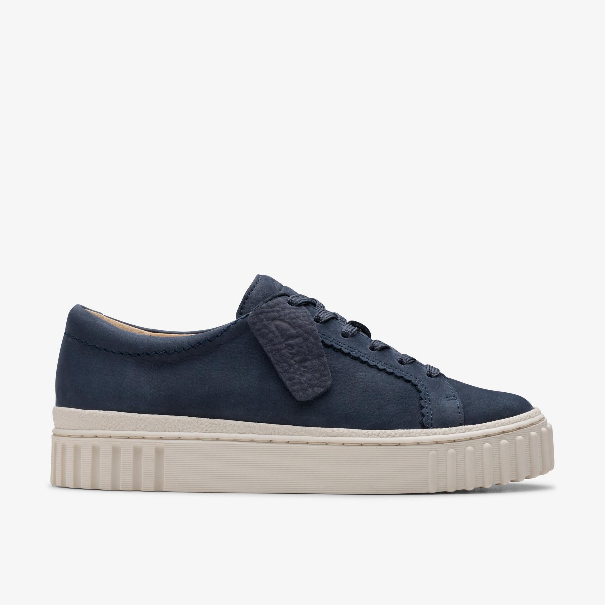 [26181210] WOMENS CLARKS MAYHILL WALK