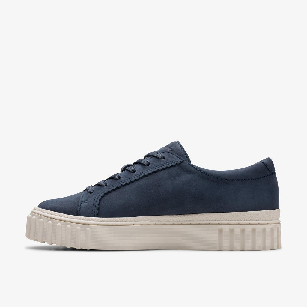 [26181210] WOMENS CLARKS MAYHILL WALK