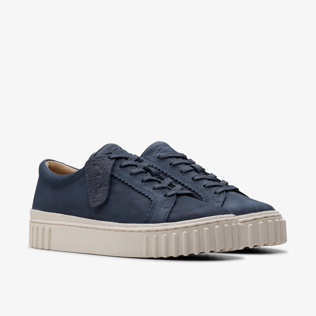 [26181210] WOMENS CLARKS MAYHILL WALK