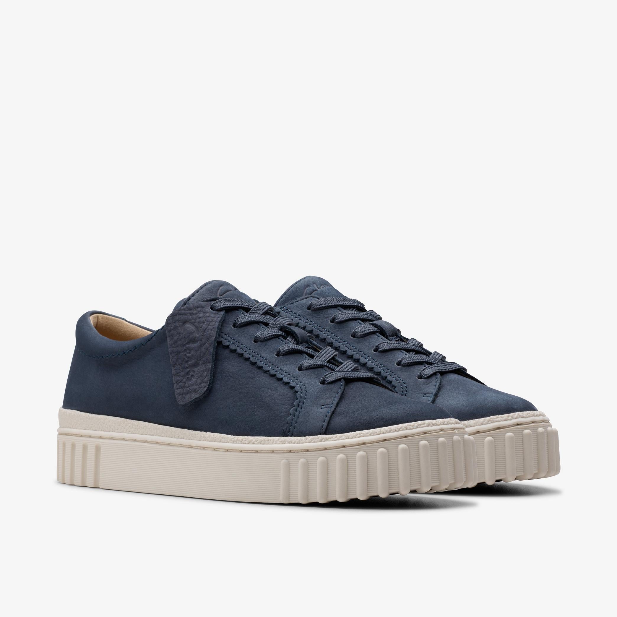 [26181210] WOMENS CLARKS MAYHILL WALK
