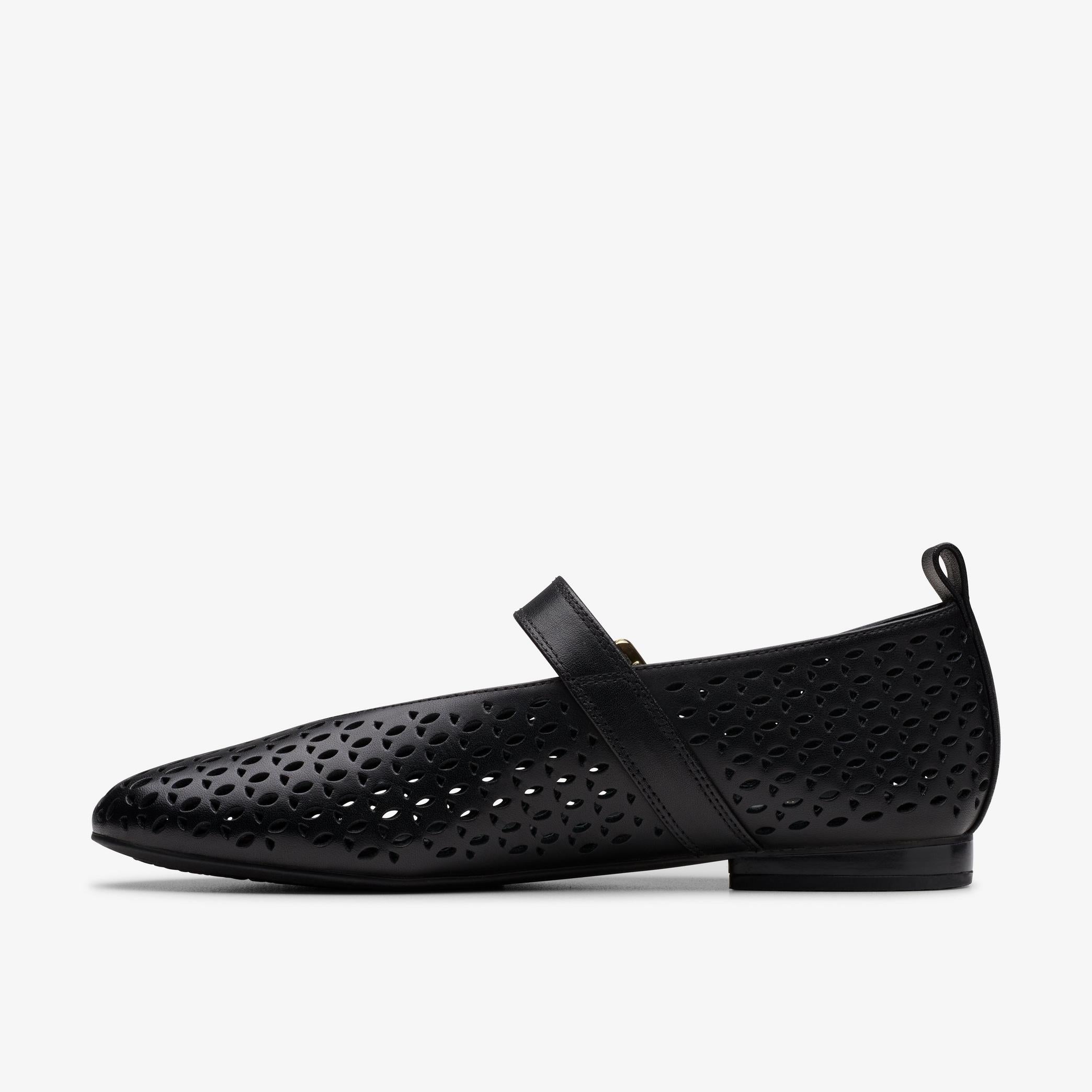 [26181229] WOMENS CLARKS FAWNA JANE