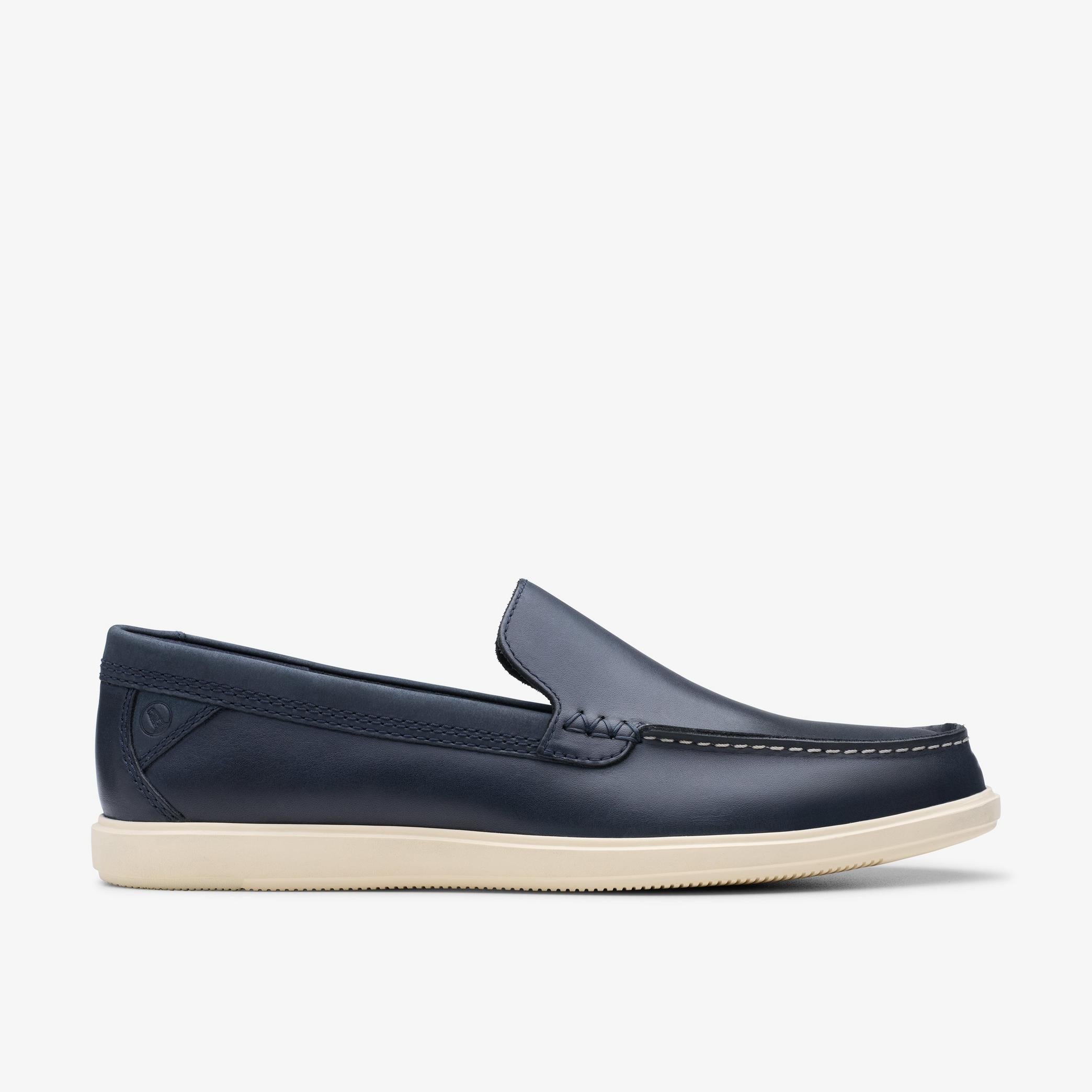 [26181278] MENS CLARKS BRATTON LOAFER