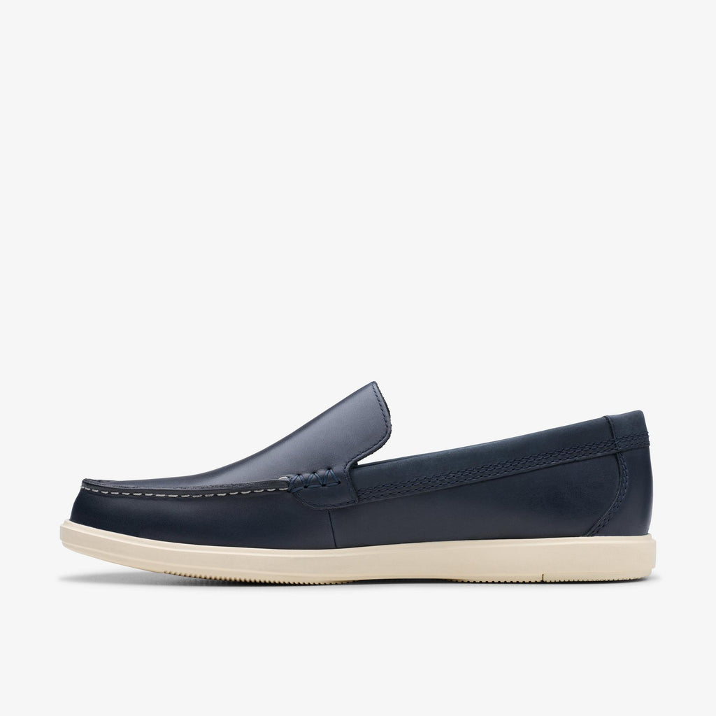 [26181278] MENS CLARKS BRATTON LOAFER