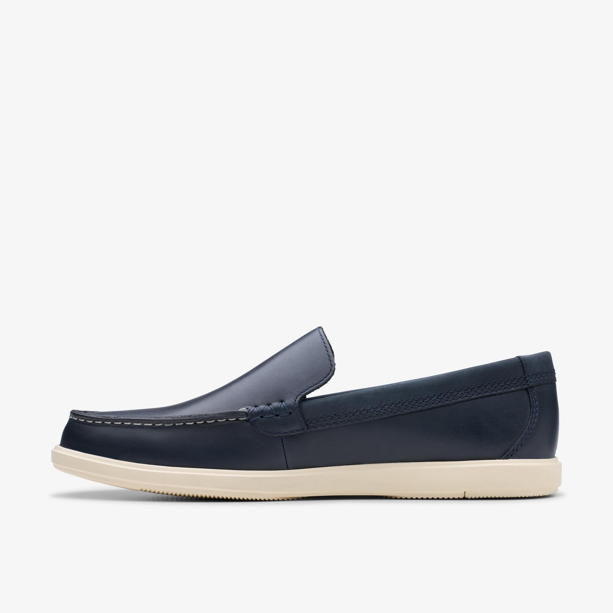 [26181278] MENS CLARKS BRATTON LOAFER