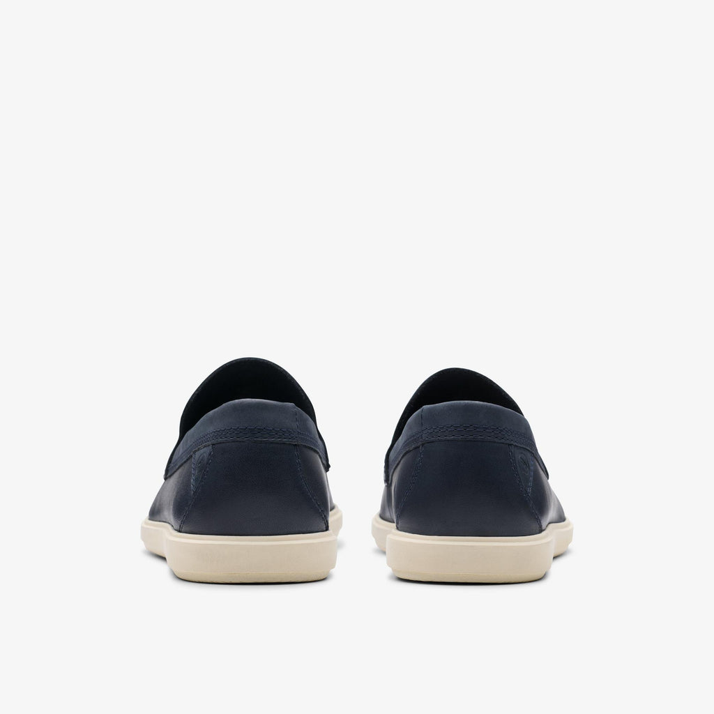 [26181278] MENS CLARKS BRATTON LOAFER