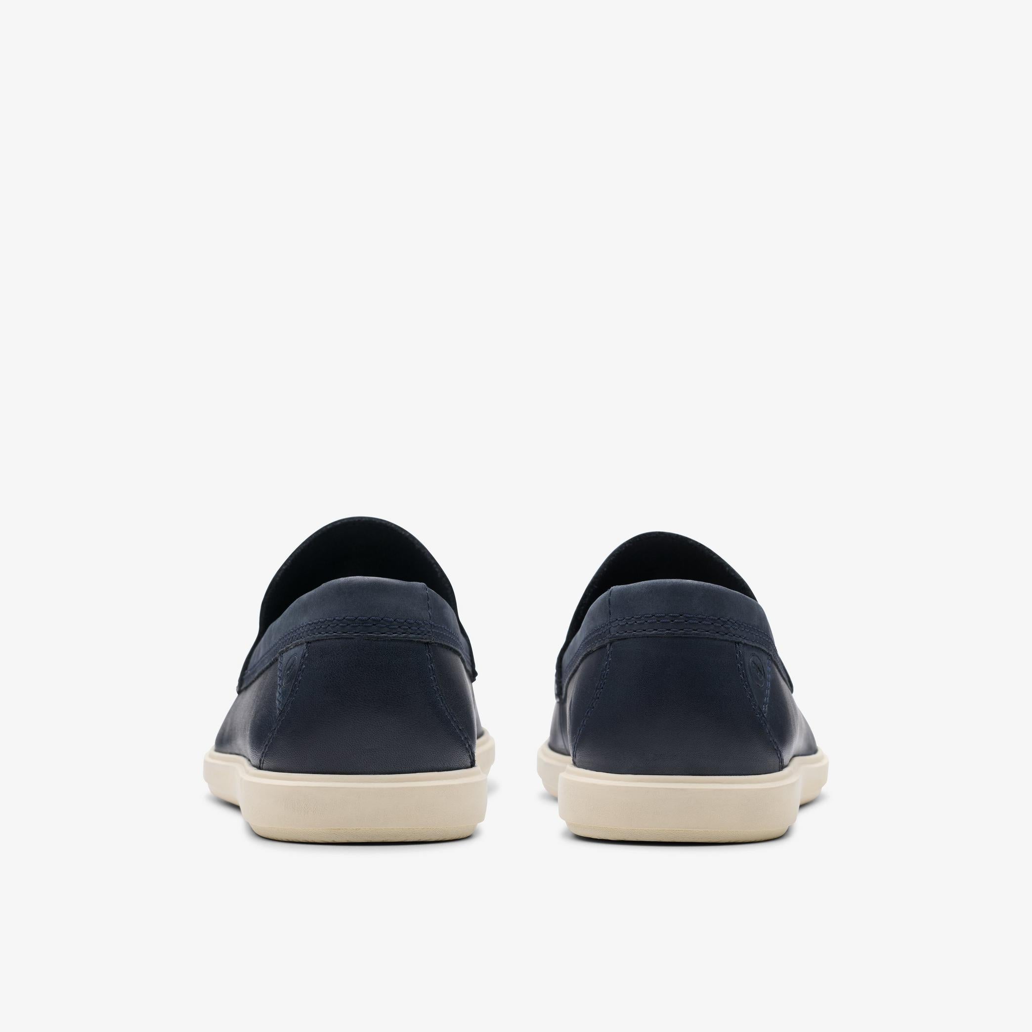 [26181278] MENS CLARKS BRATTON LOAFER