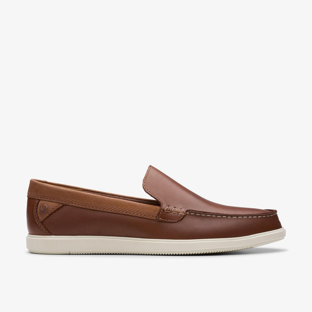 [26181279] MENS CLARKS BRATTON LOAFER