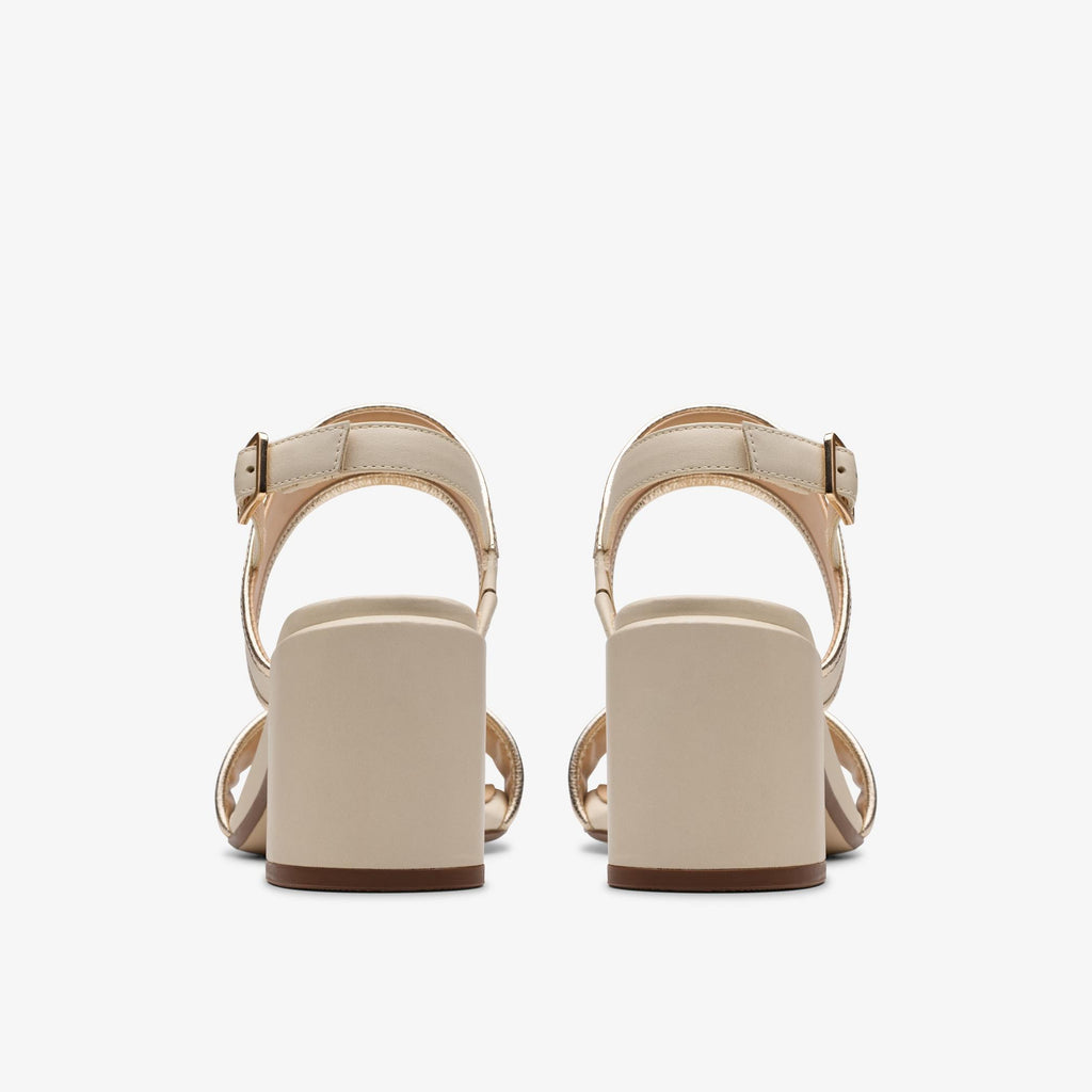 [26181301] WOMENS CLARKS EZORIA SLING