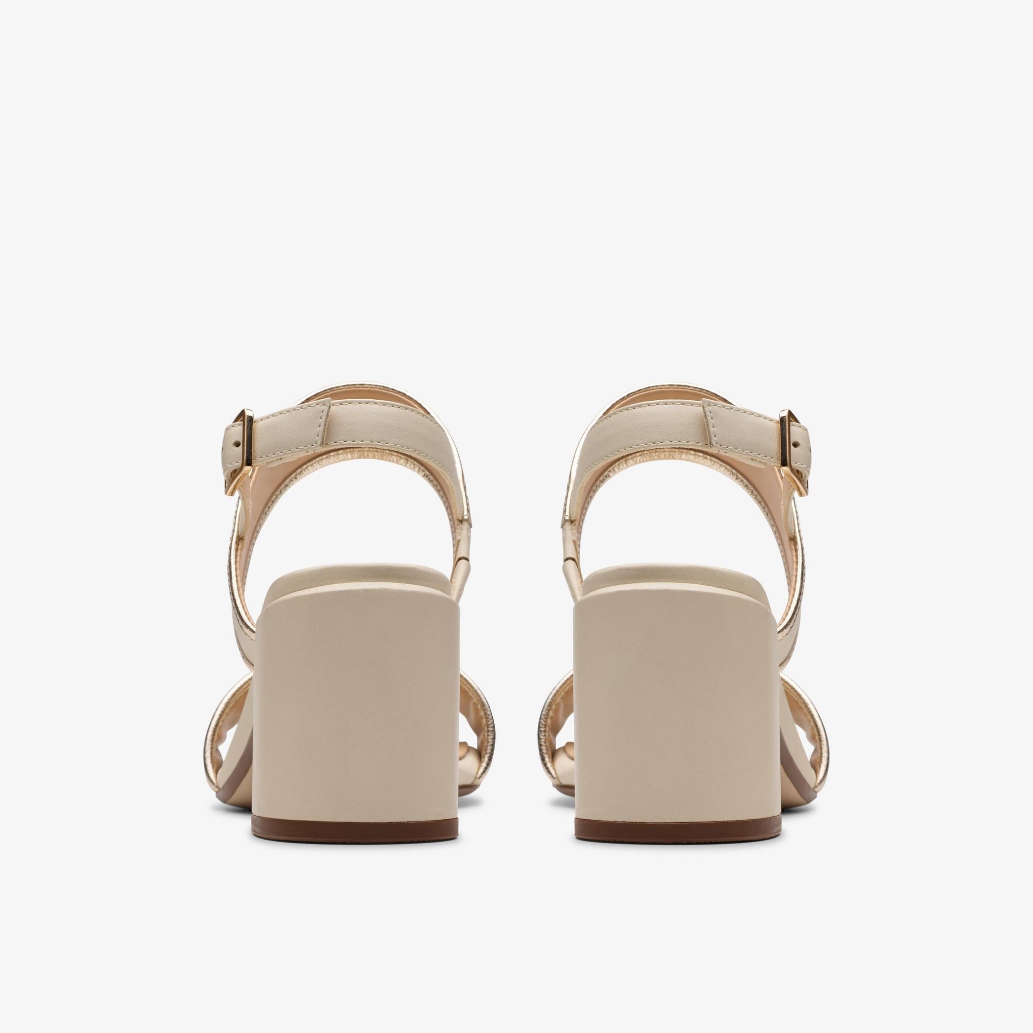 [26181301] WOMENS CLARKS EZORIA SLING