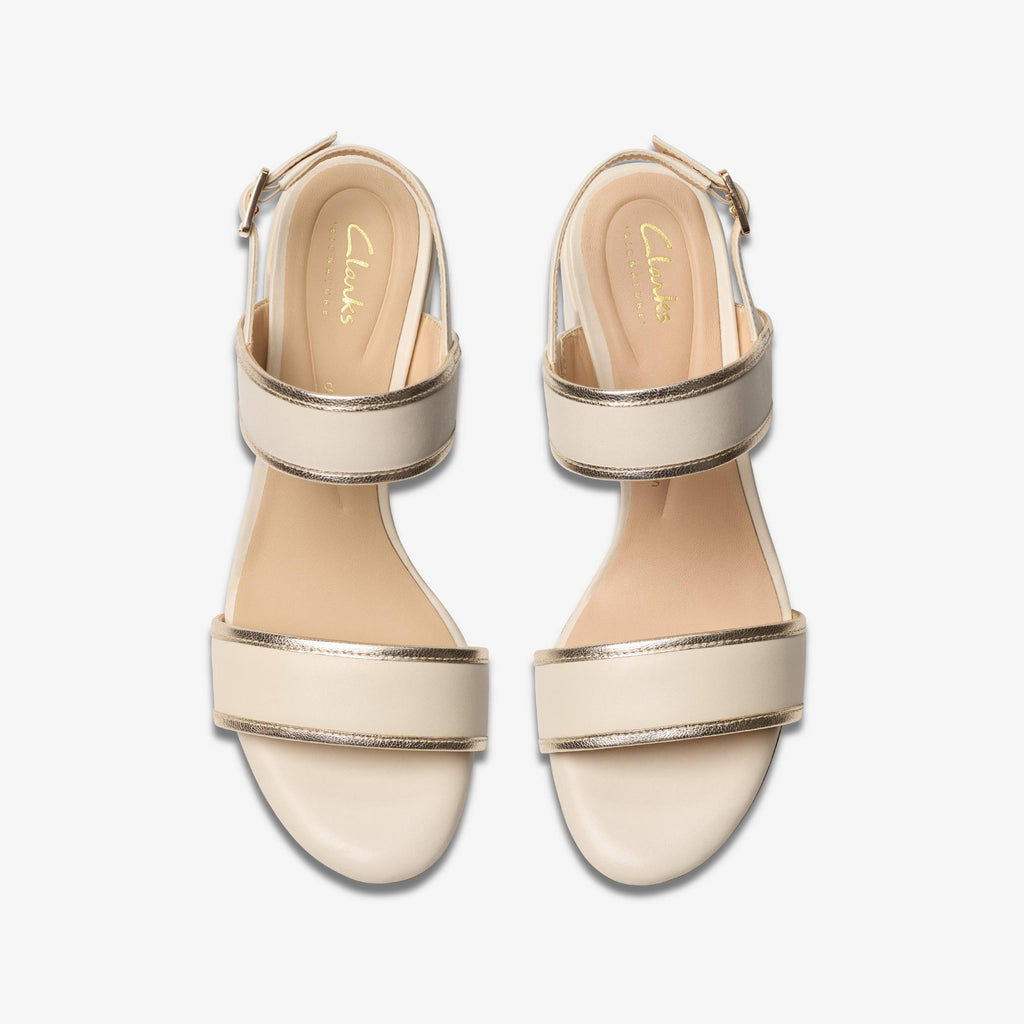 [26181301] WOMENS CLARKS EZORIA SLING