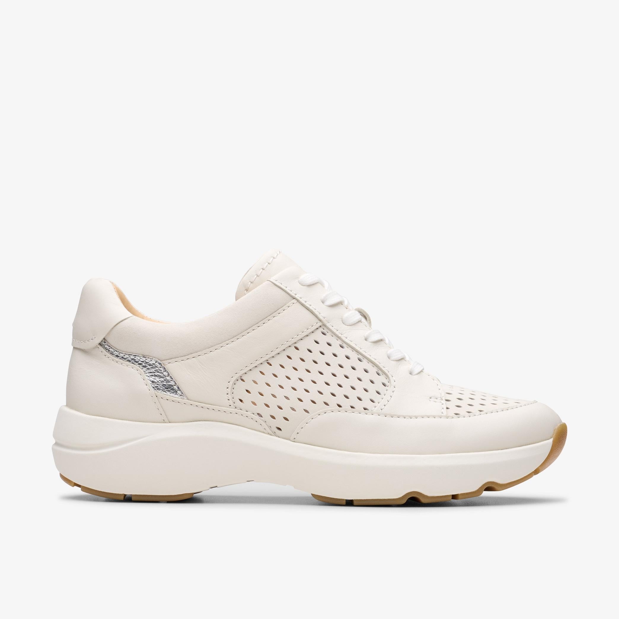 [26181361] WOMENS CLARKS TIVOLI WALK