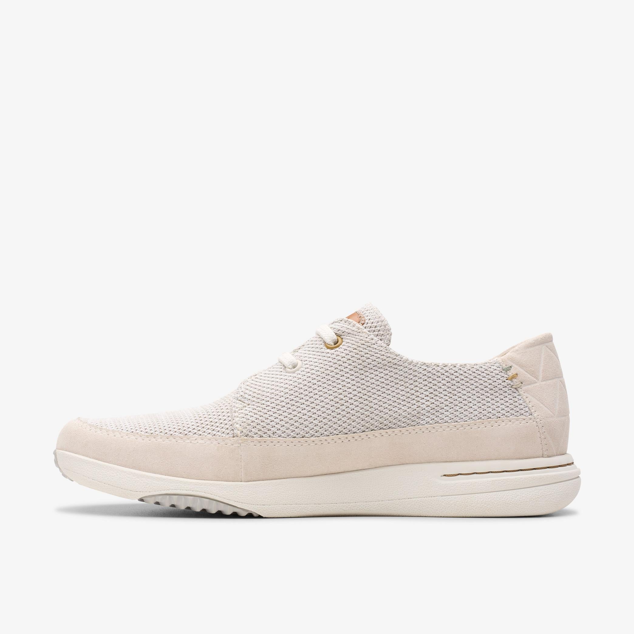 [26181370] MENS CLARKS EASEWAY LACE