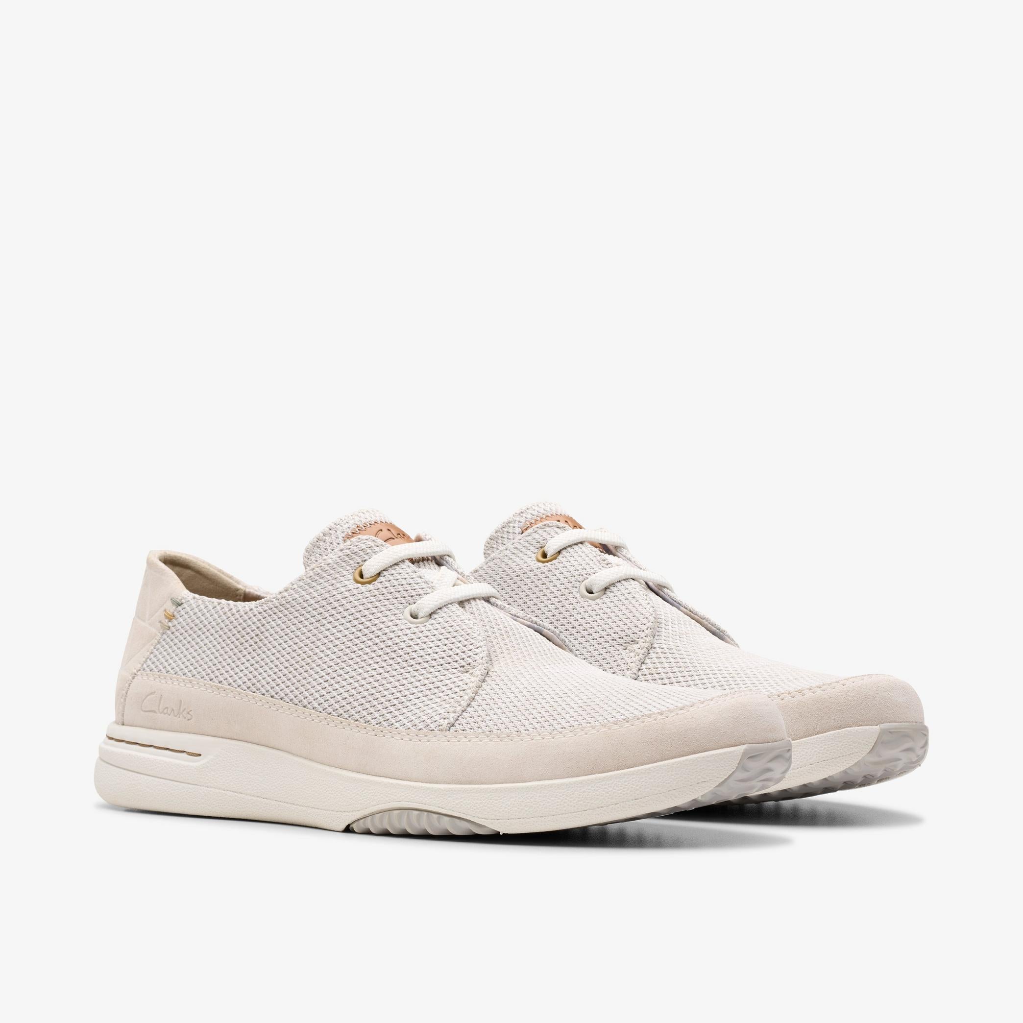 [26181370] MENS CLARKS EASEWAY LACE