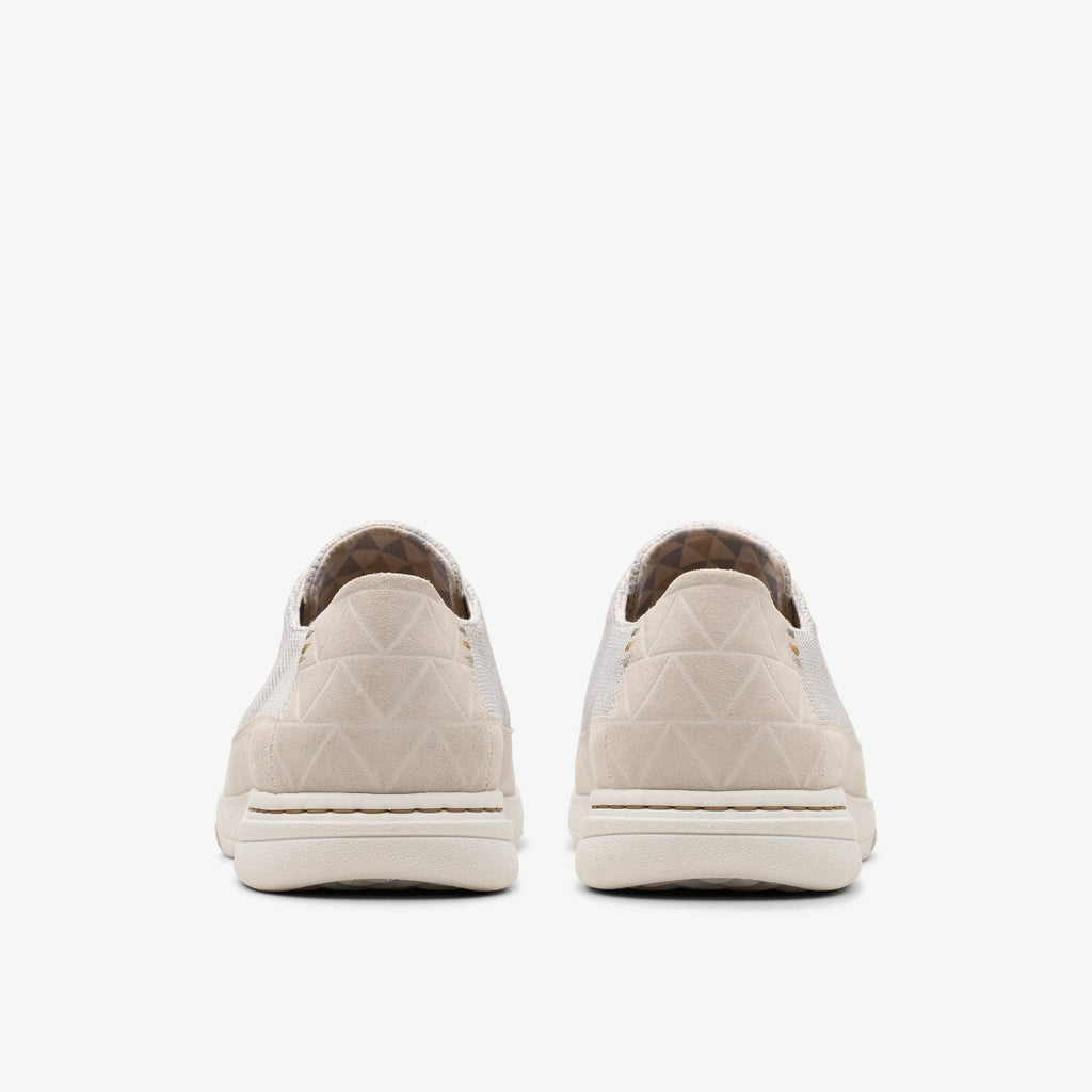 [26181370] MENS CLARKS EASEWAY LACE