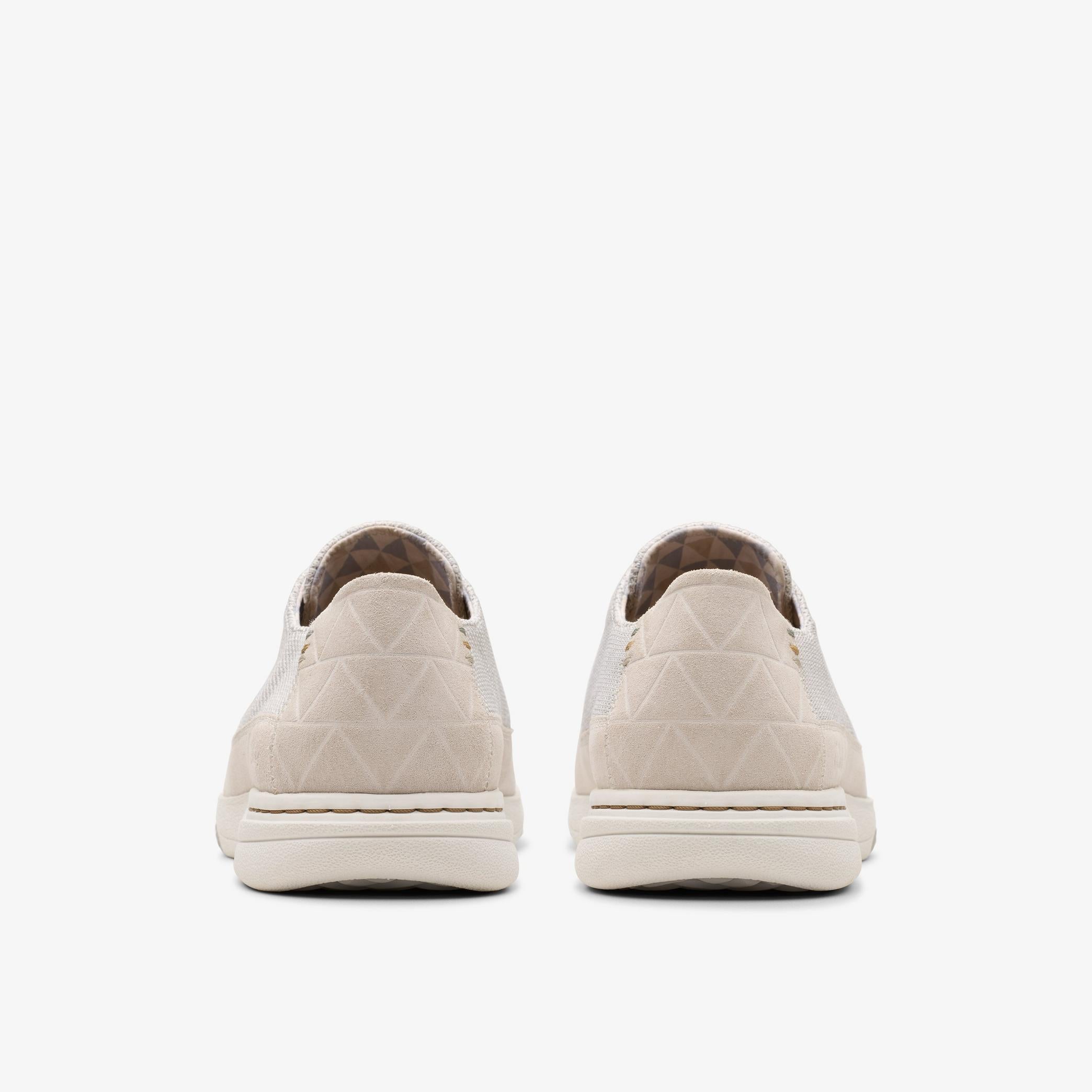 [26181370] MENS CLARKS EASEWAY LACE