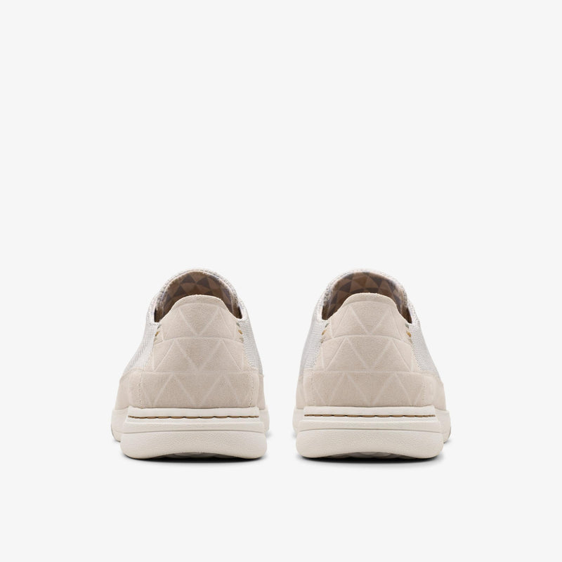 [26181370] MENS CLARKS EASEWAY LACE