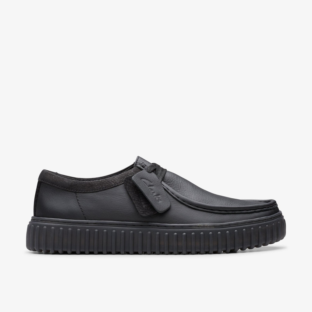 [26181385] MENS CLARKS TORHILL LO