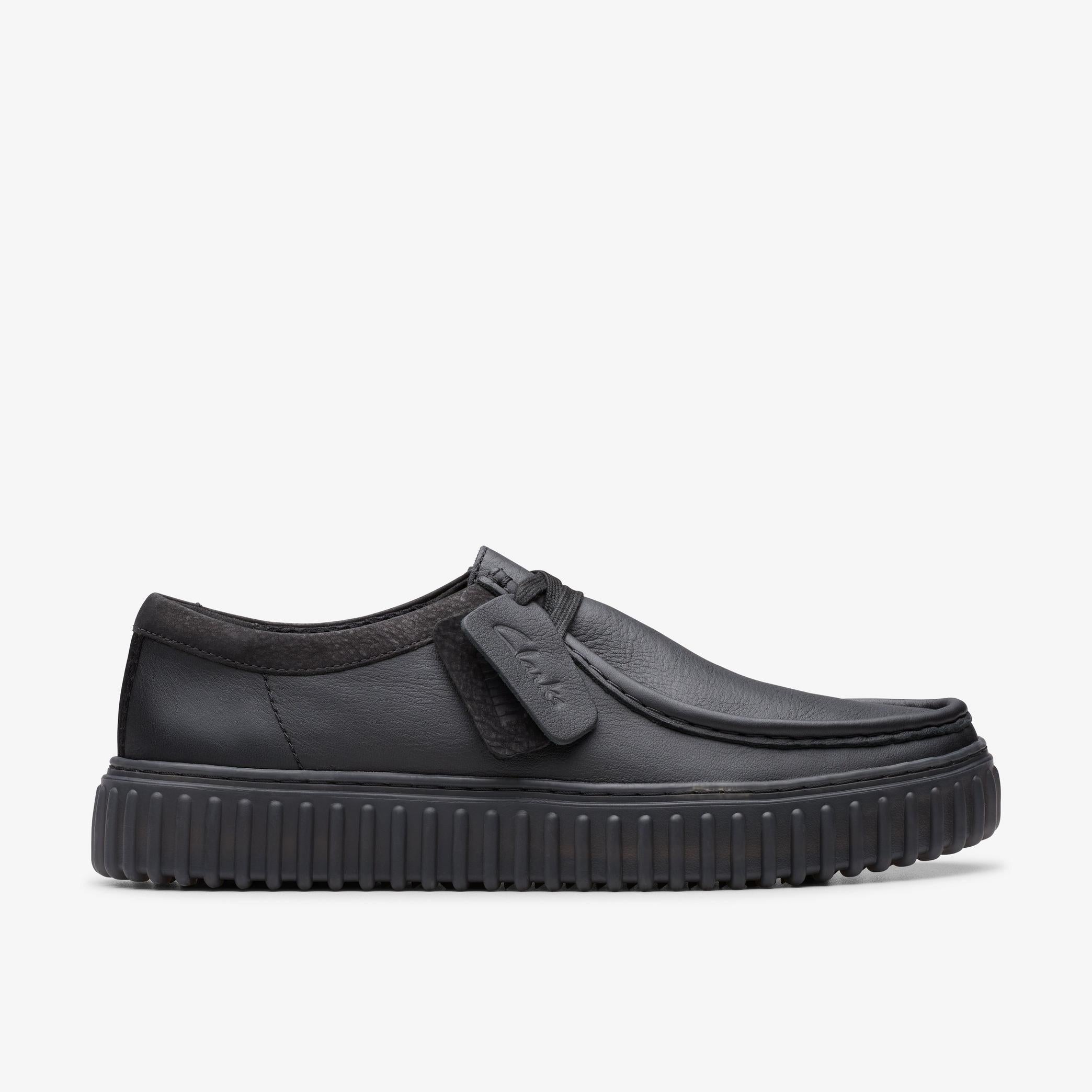 [26181385] MENS CLARKS TORHILL LO