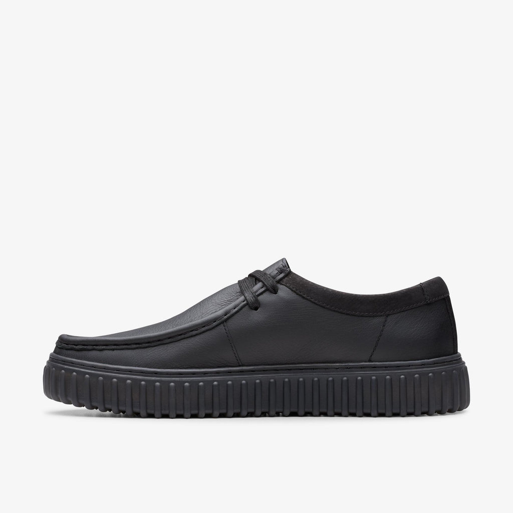 [26181385] MENS CLARKS TORHILL LO