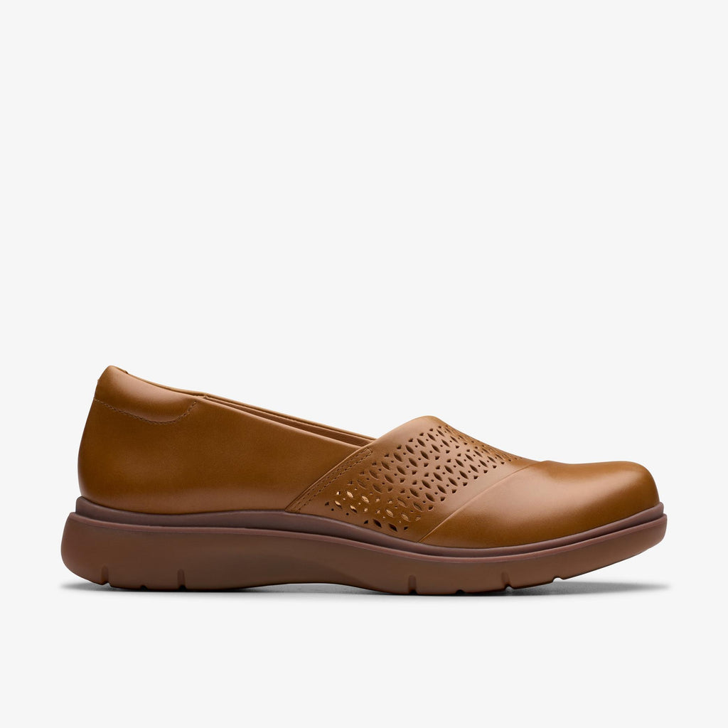 [26181431] WOMENS CLARKS CERTINA EDGE