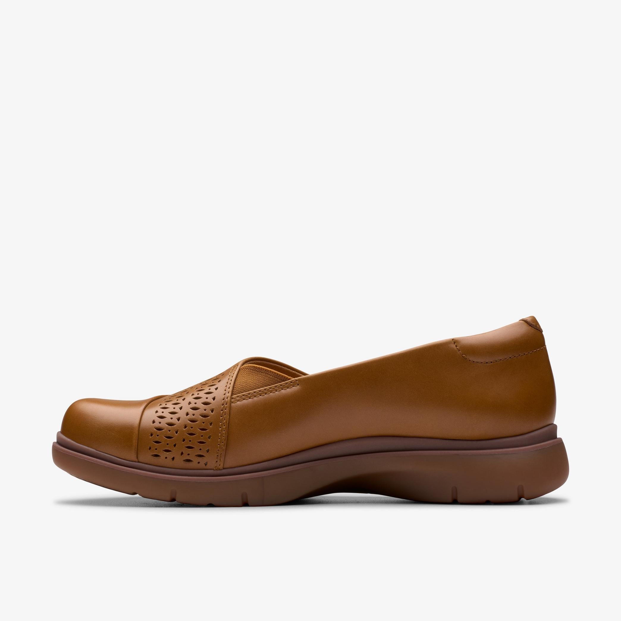 [26181431] WOMENS CLARKS CERTINA EDGE