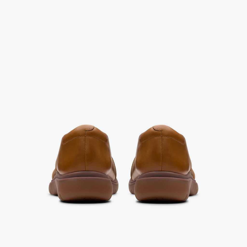 [26181431] WOMENS CLARKS CERTINA EDGE