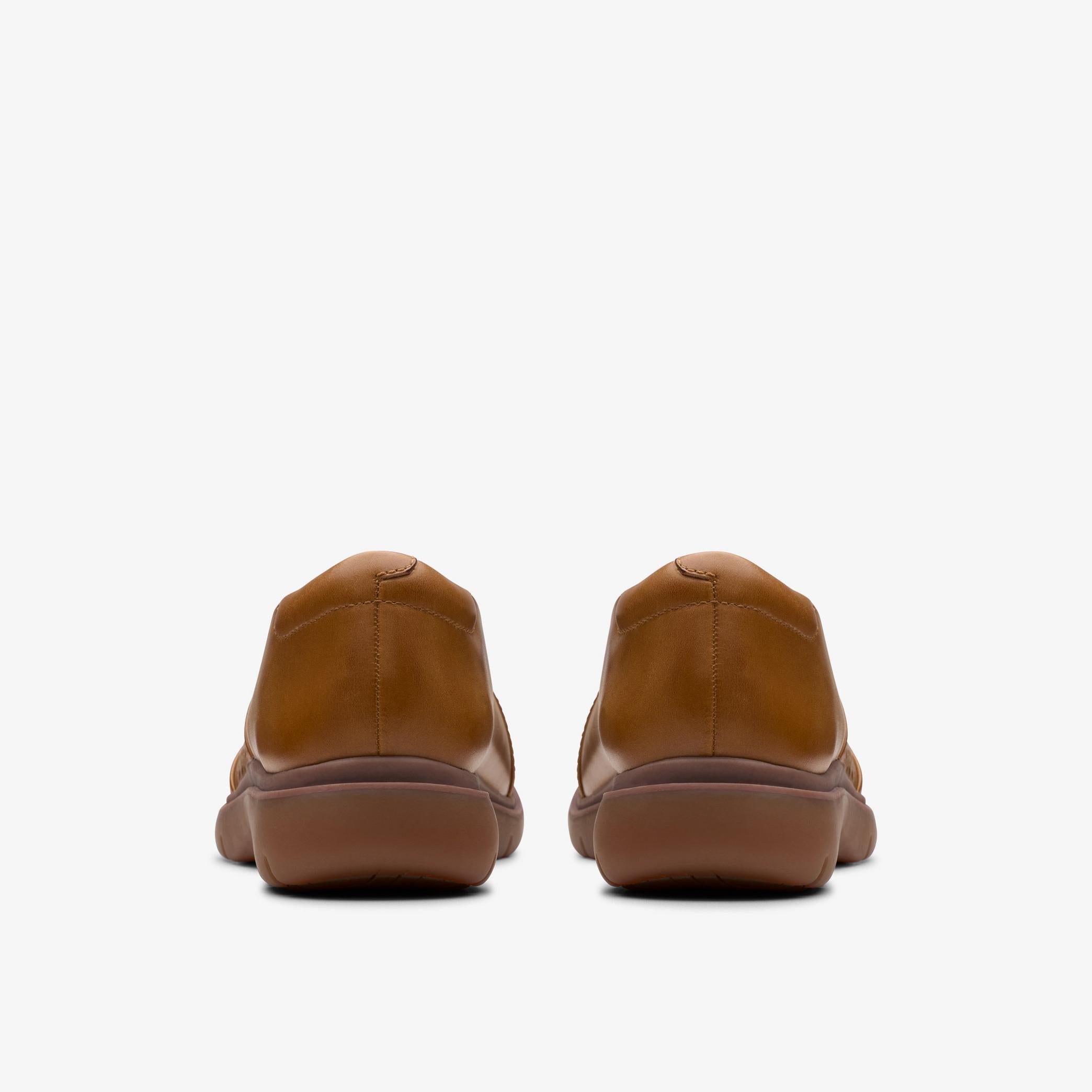 [26181431] WOMENS CLARKS CERTINA EDGE