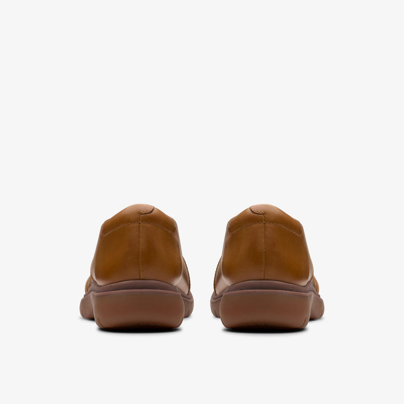 [26181431] WOMENS CLARKS CERTINA EDGE